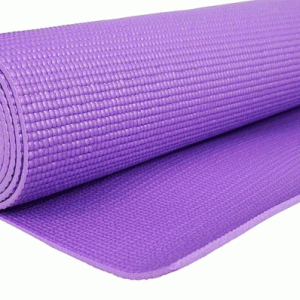 مت یوگا PVC