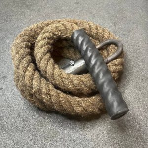 طناب صعود