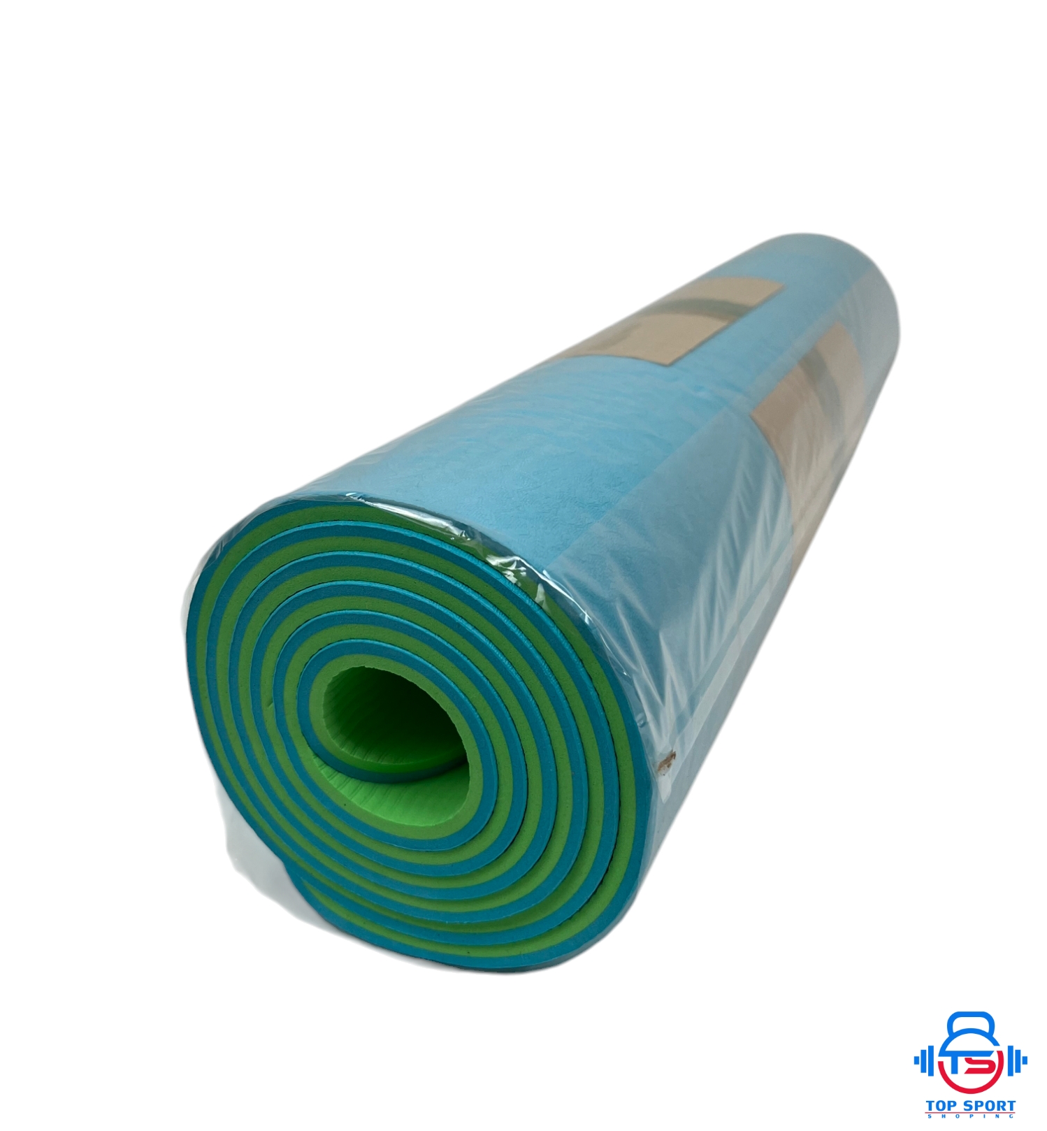 مت یوگا 6 میل tpe